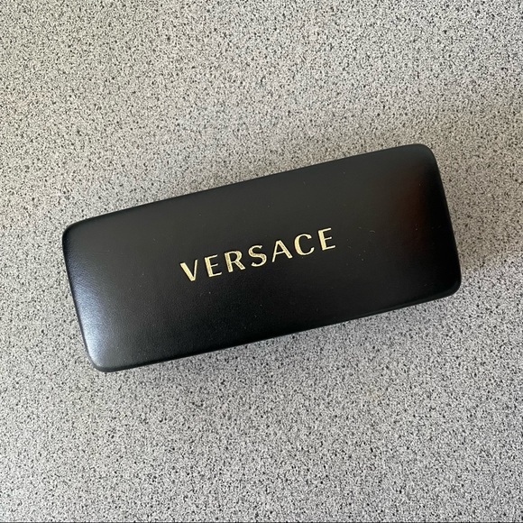 Versace Polarized Sunglasses - Picture 7 of 8